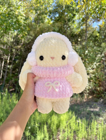 BUNNY DE