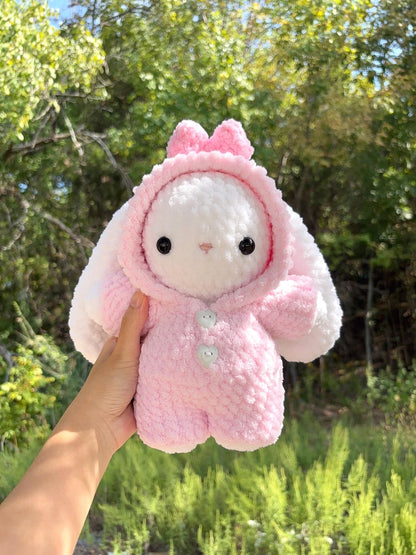 BUNNY DE