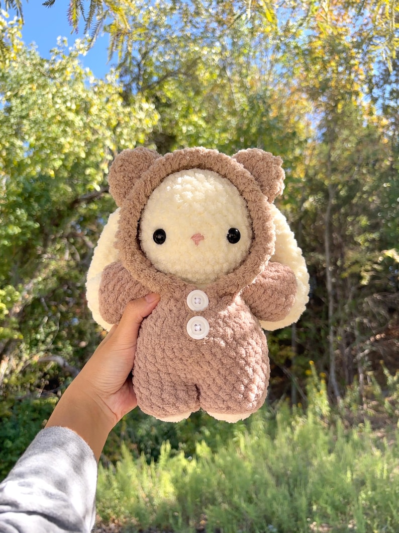 BUNNY DE