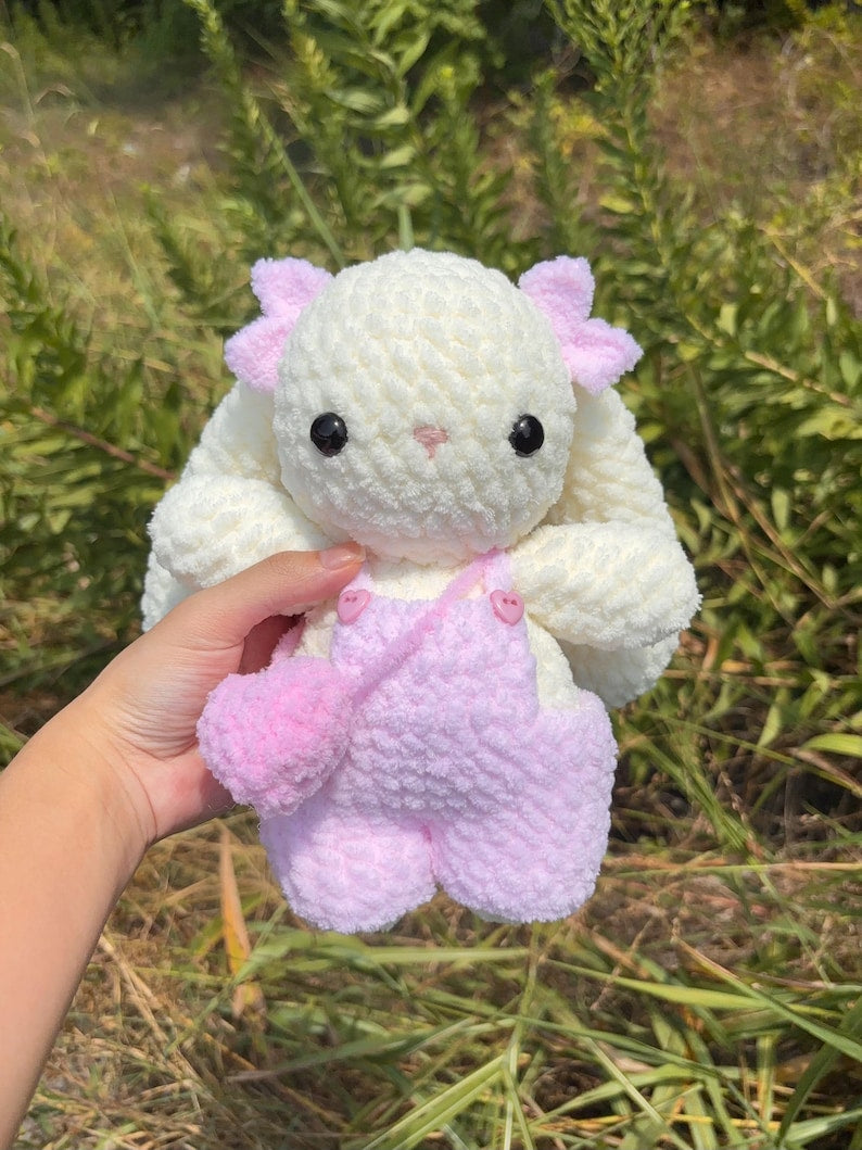 BUNNY DE